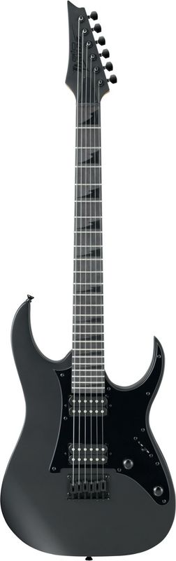 Ibanez GRGR131EX-BKF – bild 2