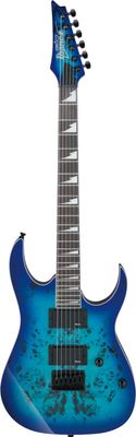 Ibanez GRGR221PA-AQB – bild 2