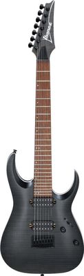 Ibanez RGA742FM-TGF – bild 2
