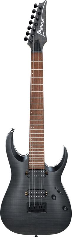 Ibanez RGA742FM-TGF – bild 2