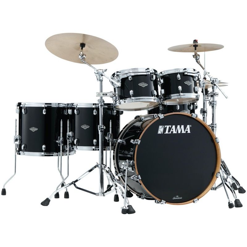 Tama MBS52RZS-PBK