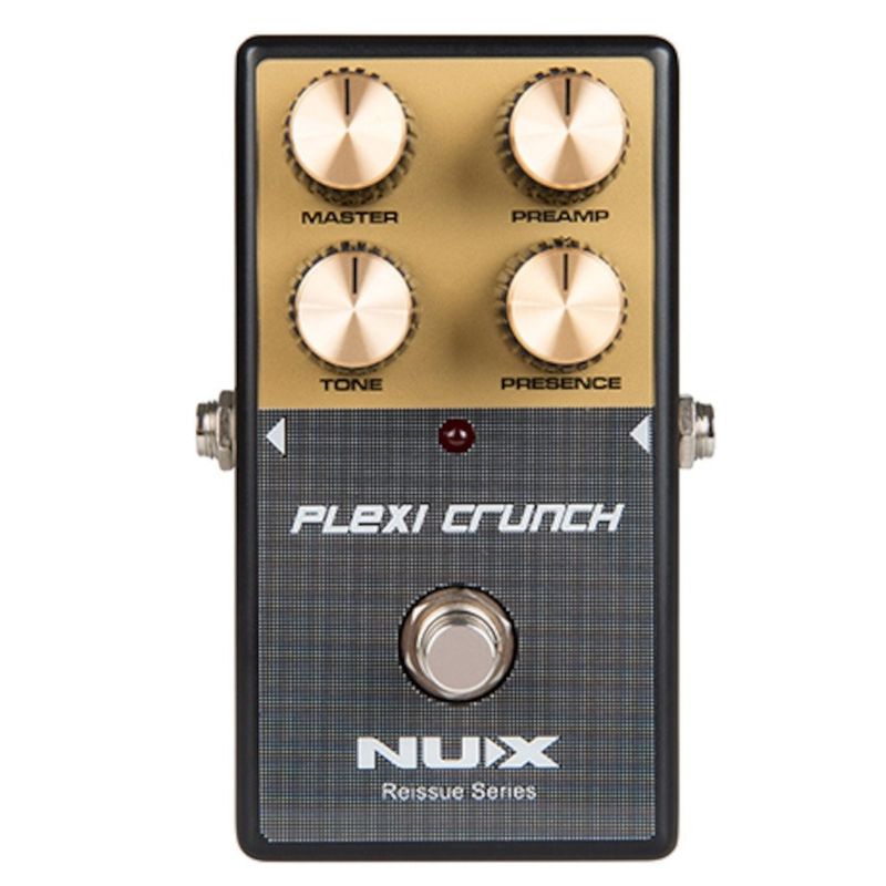 NUX Reissue Series Plexi Crunch