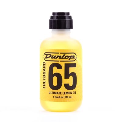 Dunlop 6551SI FORMULA 65 ULTIMATE LEMON OIL - 1oz