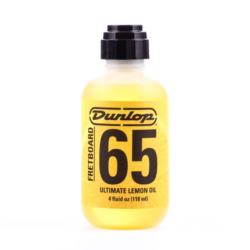 Dunlop 6551SI FORMULA 65 ULTIMATE LEMON OIL - 1oz