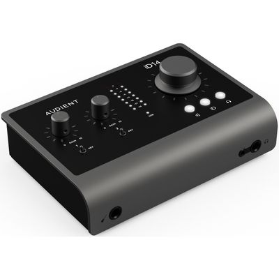 Audient iD14 MkII