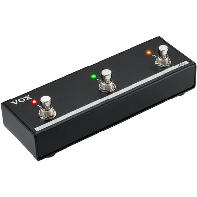 Vox VFS-3 fotswitch för Mini Go 10/50