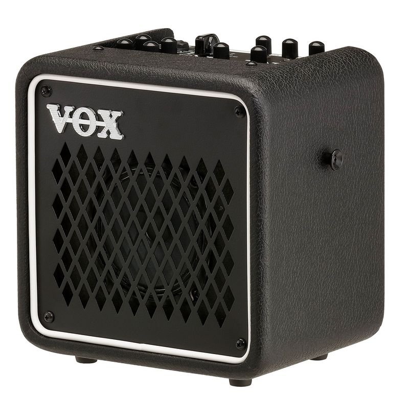 Vox Mini Go 3 combo
