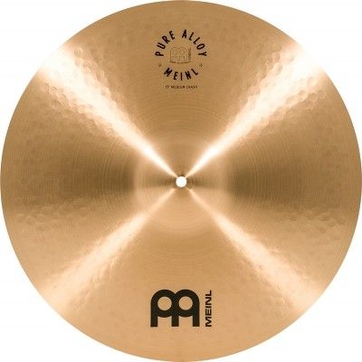 Meinl PA19MC Pure Alloy 19" Medium Crash