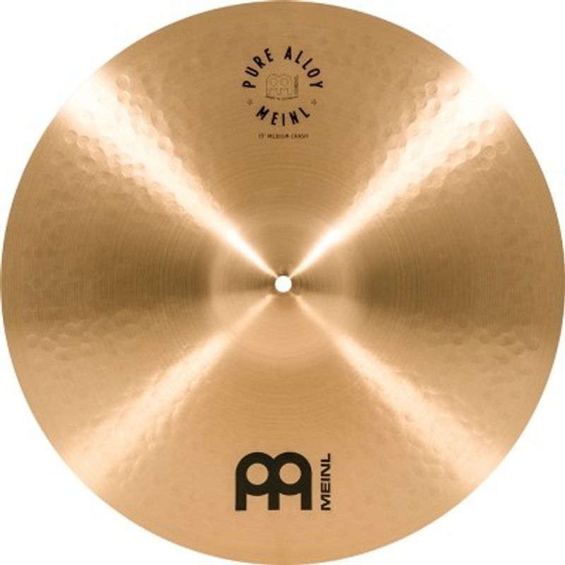 Meinl PA19MC Pure Alloy 19" Medium Crash