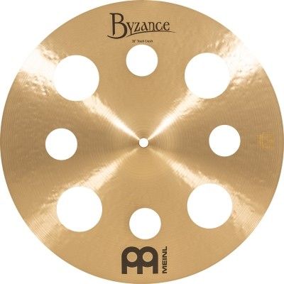 Meinl B16TTRC Byzance 16" Trash Crash