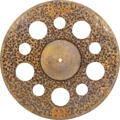 Meinl B18EDTRC Byzance 18" Extra Dry Trash Crash