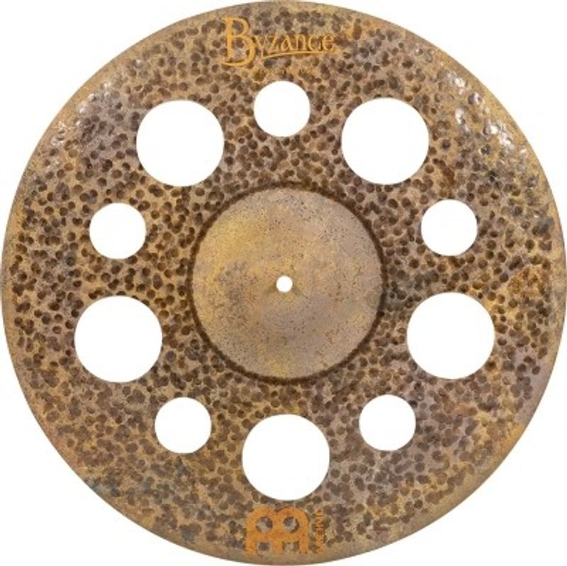 Meinl B18EDTRC Byzance 18" Extra Dry Trash Crash