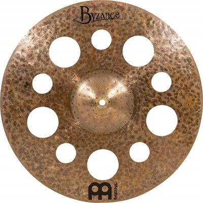 Meinl B18DATRC Byzance 18" Dark Trash Crash