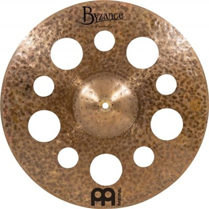 Meinl B18DATRC Byzance 18" Dark Trash Crash