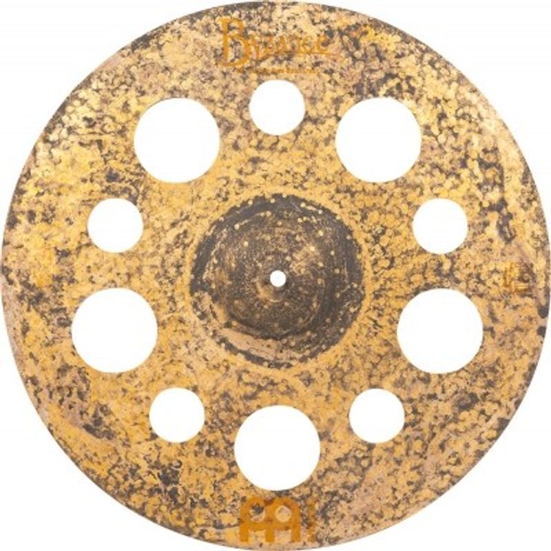 Meinl B18VPTRC Byzance 18" Vintage Pure Trash Crash