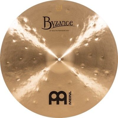 Meinl B22ETHC Byzance 22" Extra Thin Hammered Crash