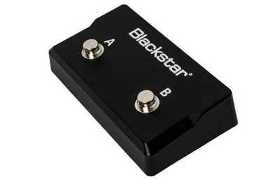 Blackstar FS-18 fotswitch