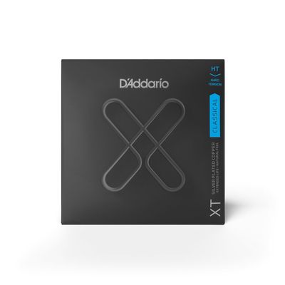 D'Addario XTC46