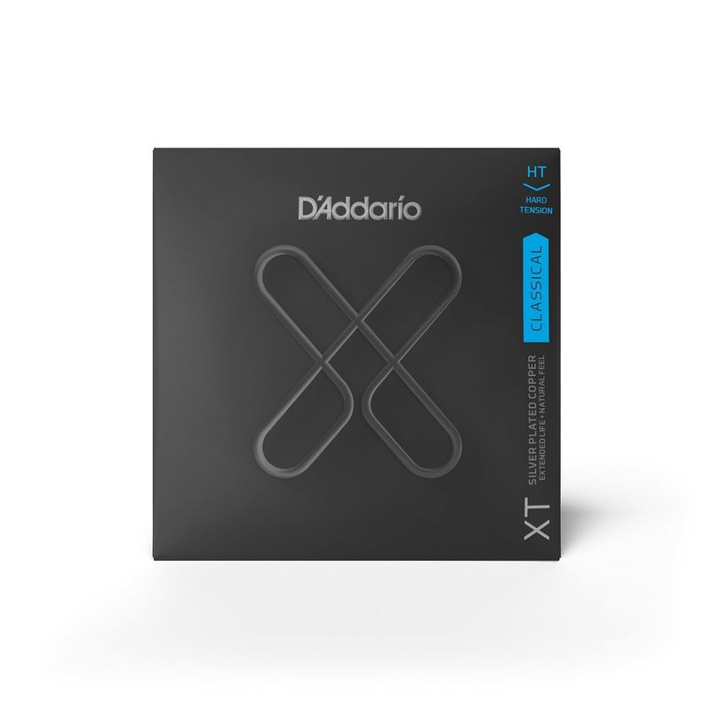 D'Addario XTC46