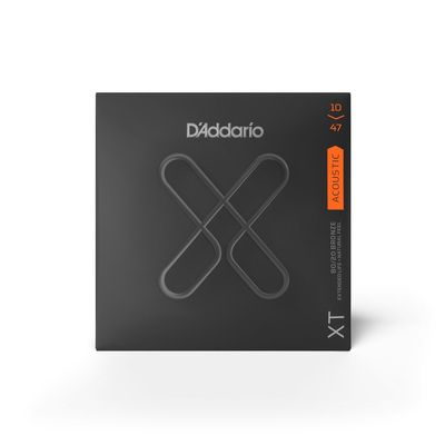 D'Addario XTABR1047