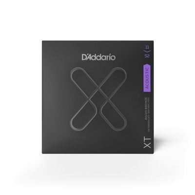 D'Addario XTABR1152