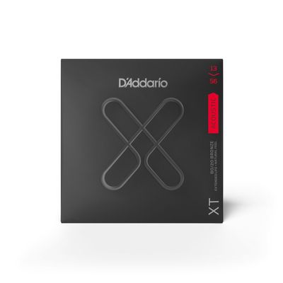 D'Addario XTABR1356