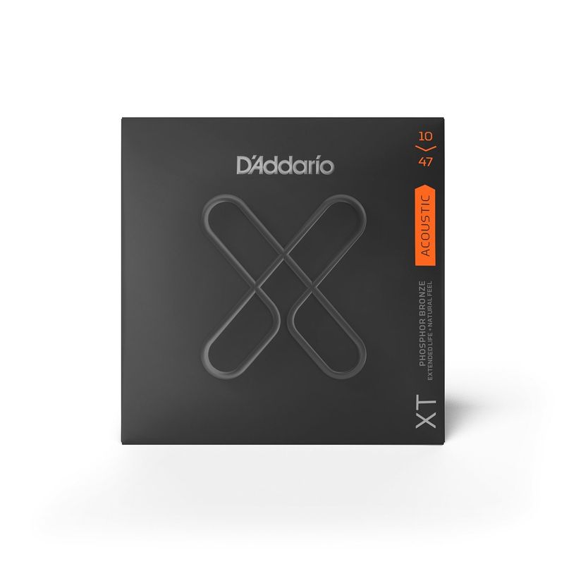 D'Addario XTAPB1047