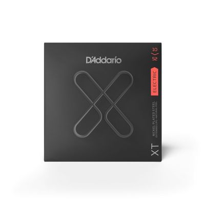 D'Addario XTE1052