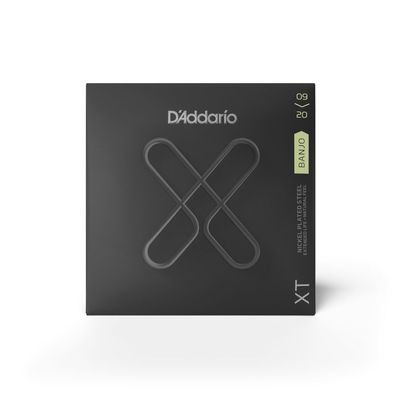 D'Addario XTJ0920