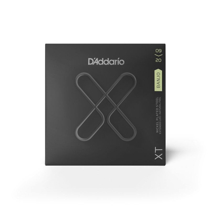 D'Addario XTJ0920