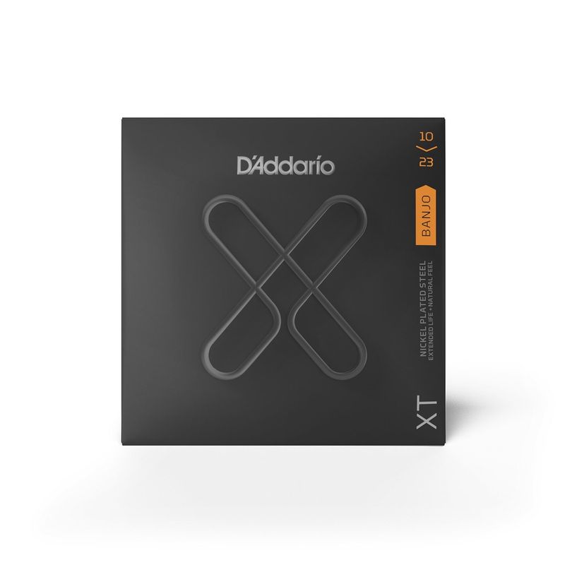 D'Addario XTJ1023