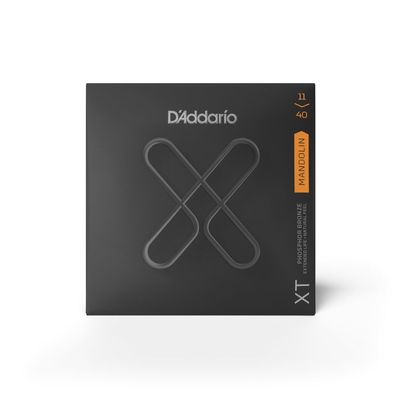 D'Addario XTM1140