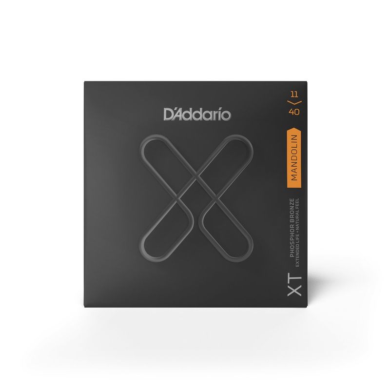 D'Addario XTM1140