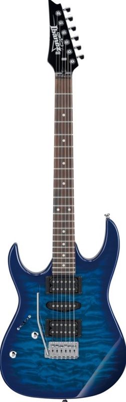 Ibanez GRX70QAL-TBB – bild 2