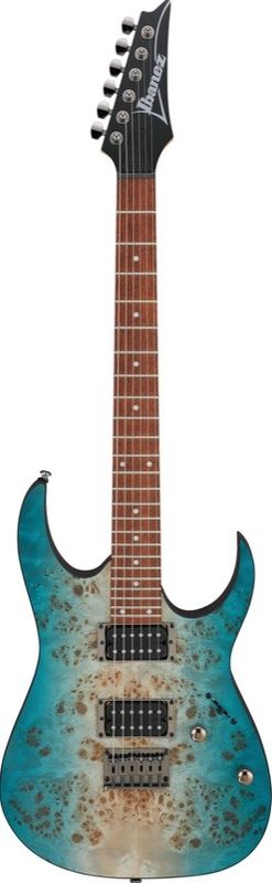 Ibanez RG421PB-CHF – bild 2