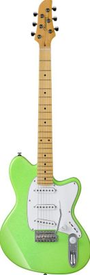 Ibanez YY10-SGS – bild 2