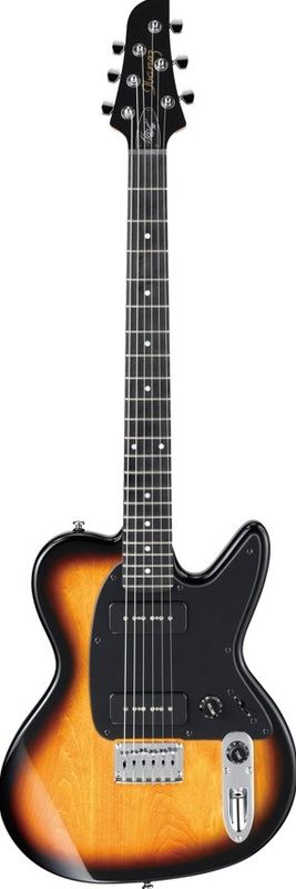 Ibanez NDM5-SB – bild 2