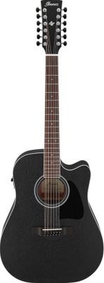 Ibanez AW8412CE-WK – bild 2