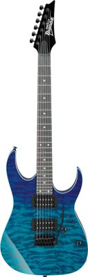 Ibanez GRG120QASP-BGD – bild 2