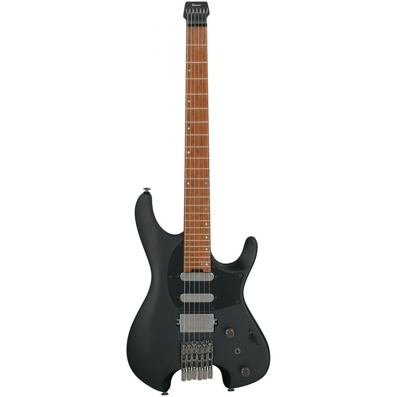 Ibanez Q54-BKF – bild 2