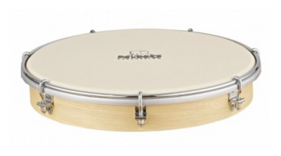 Nino Percussion NINO38 Handtrumma 10"