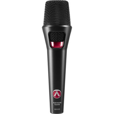 Austrian Audio OD505 dynamisk sångmikrofon