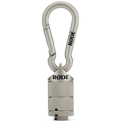 Röde TAK adaptergängor-SET 1/4 5/8 3/8