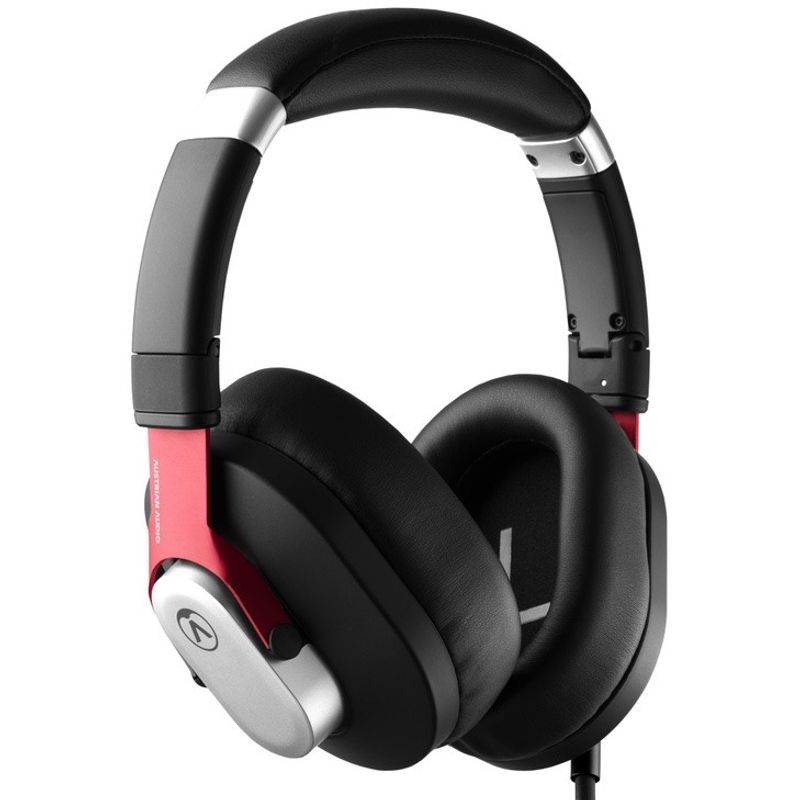 Austrian Audio Hi-X15 slutna hörlurar