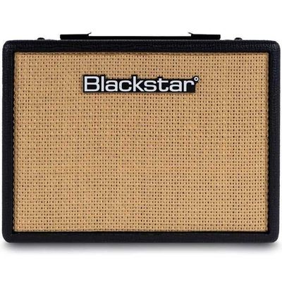 Blackstar Debut 15E Black combo