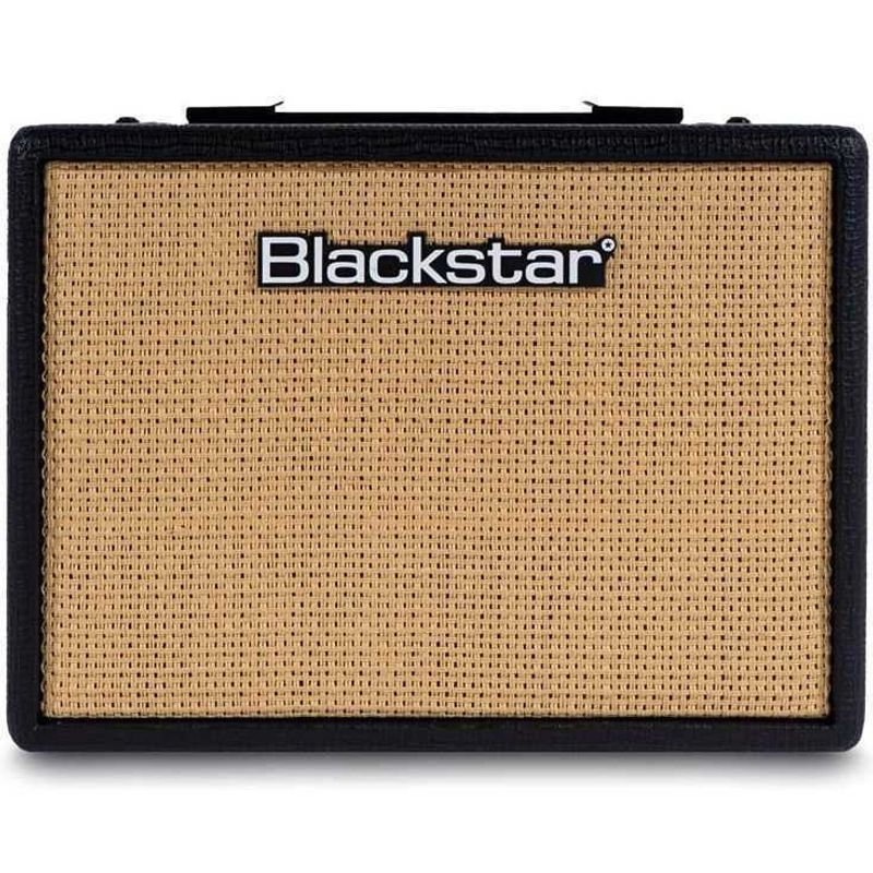 Blackstar Debut 15E Black combo
