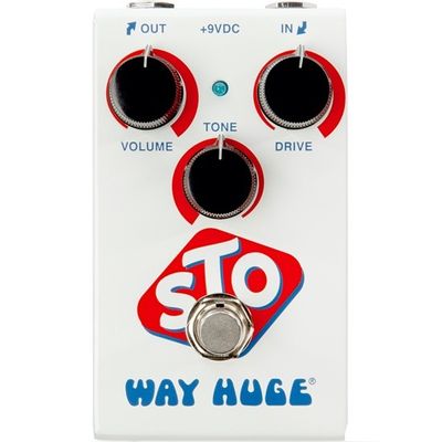 Dunlop WayHuge WM25 STO Smalls Overdrive