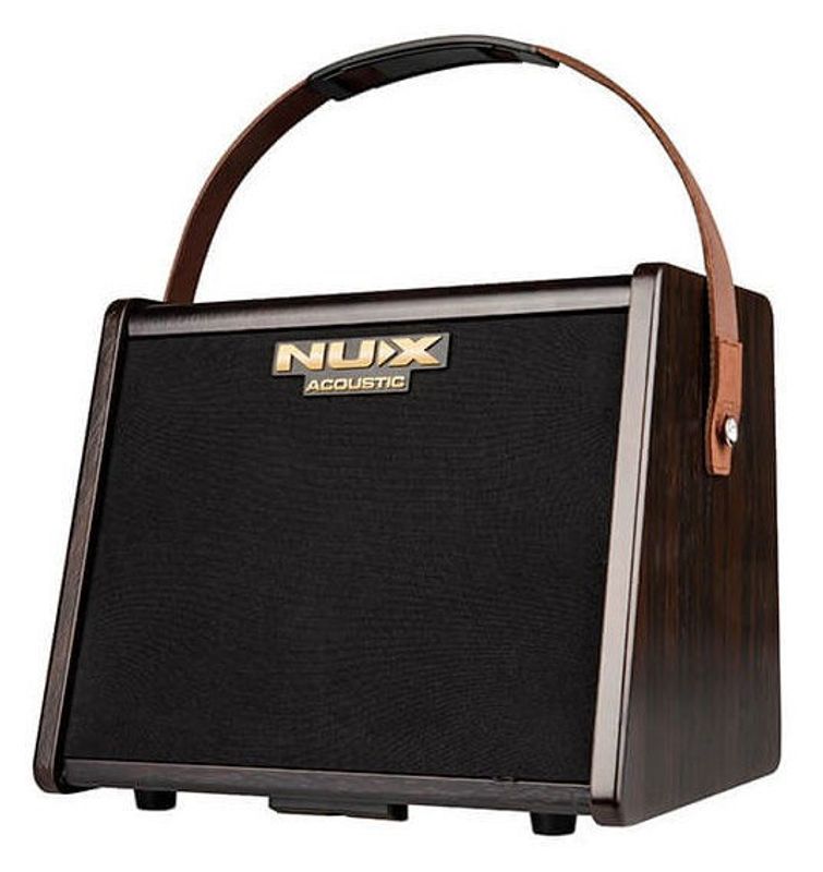 NUX Acoustic 25 akustikförstärkare