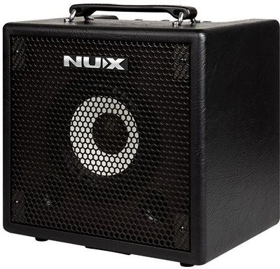 NUX Mighty Bass 50BT basförstärkare