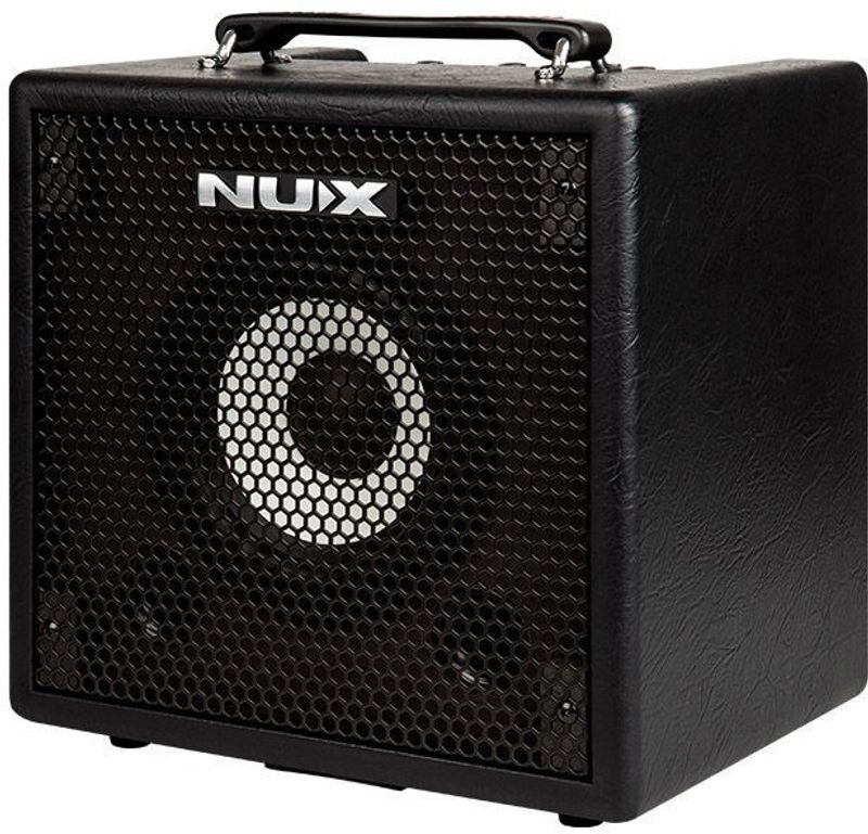 NUX Mighty Bass 50BT basförstärkare